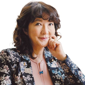 片山さつき 氏（全国比例区）