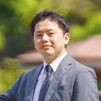 荒井 達也 氏