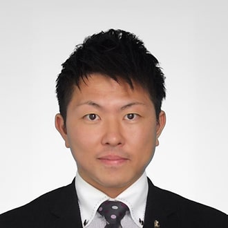 竹口 大紀 氏
